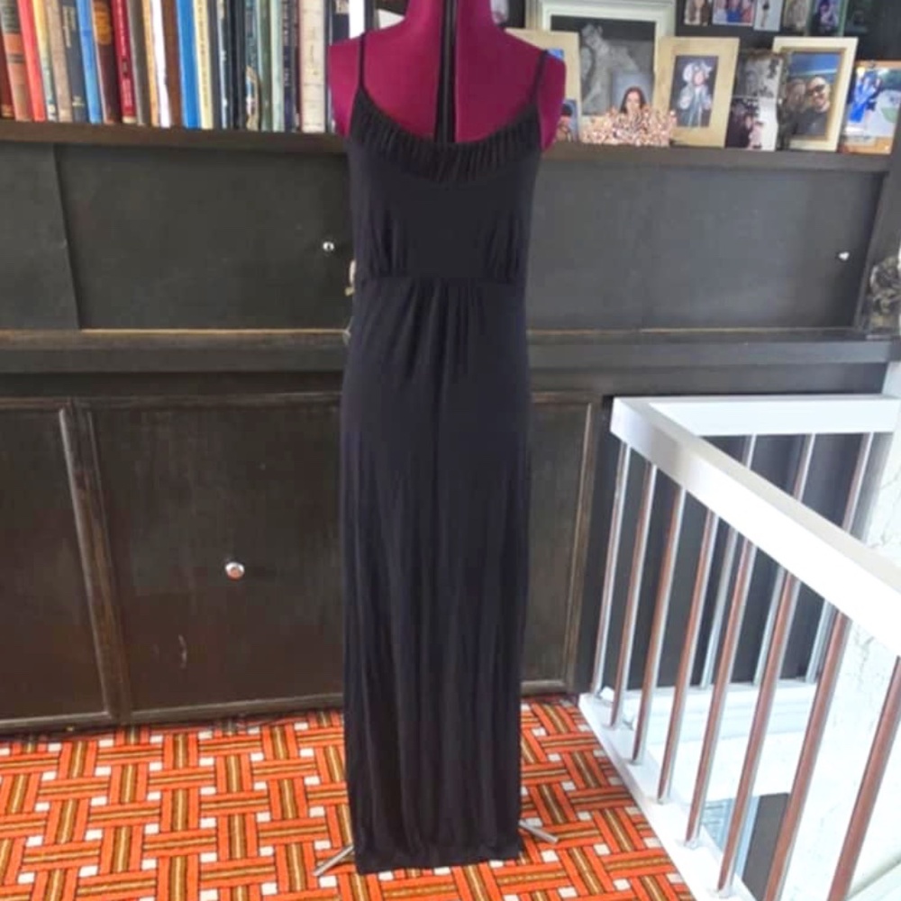 Calvin Klein Sundress in Black